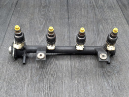 Throttle body BMW K 1200 RS