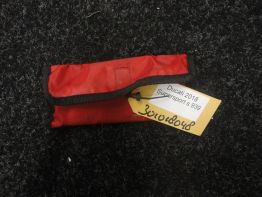 Gereedschapset Ducati 939 Supersport