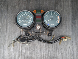 Tacho-set Yamaha XS 650
