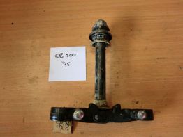 Gabelbrucke Unten Honda CB 500