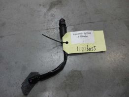 Rechter schetsplaat Kawasaki Z 800