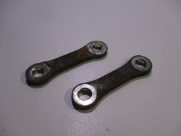 Link systeem achterveer Yamaha MT 09