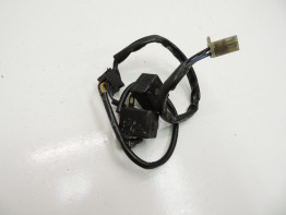 Pulsgever Kawasaki GPZ 500