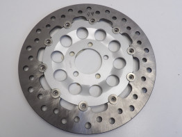 Remschijf voor Kawasaki ZX 6 R