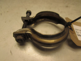 Auspuff-Krummer Yamaha V max