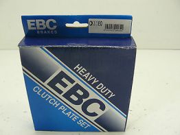 Koppeling Honda XR 250 R