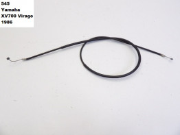 Chokezug Yamaha XV 750 Virago