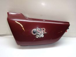 Linker zijkuip klein Kawasaki CSR 305 LTD