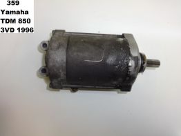 Startmotor Yamaha TDM