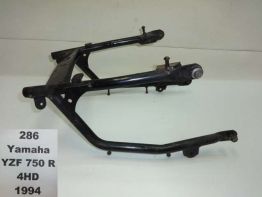 Achtersubframe Yamaha YZF 750