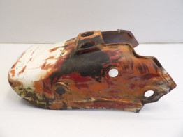 Rear fender Kawasaki ZL 600