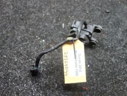 Exup valve Ducati Multistrada 1200