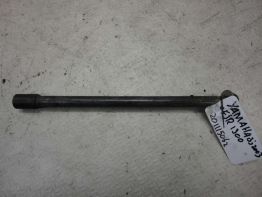 Achteras Yamaha FJR 1300