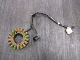 Dynamo Suzuki DL 1050 V Strom XT