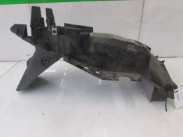 License plate holder Honda CB 500