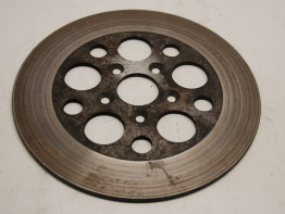 Achterremschijf Harley Davidson Dyna