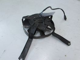 Ventilator Yamaha FZR 600