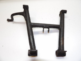 Standaard Suzuki GS 400 E