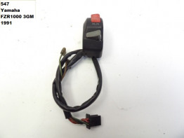 Stuurschakelaar rechts Yamaha FZR 1000