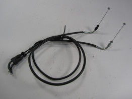 Gaskabel Yamaha MT 09