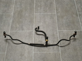 Throttle body BMW R 1250 GS