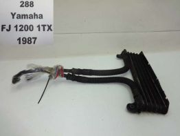 Oliekoeler Yamaha FJ 1200