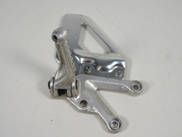 Fussrastetrager vorne rechts Aprilia Tuono 1000