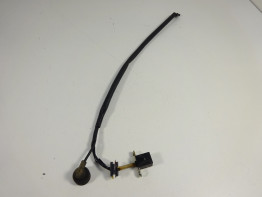 Pulsgever Kawasaki ER 6