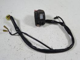 Stuurschakelaar links Yamaha TDM