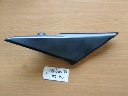 Seitenverkleidung rechts klein Honda CBR 600 RR