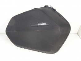 Linker koffer Yamaha Tracer 900