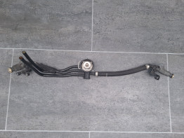 Gasklephuis BMW R 1100 S