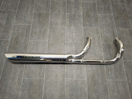 Uitlaat Honda VT 750 Shadow