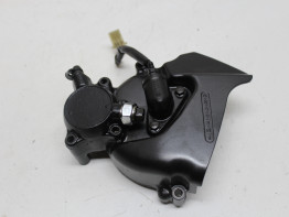 Motorblokdeksel voortandwiel Honda VFR 800 I