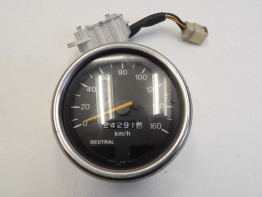 Tellerset Suzuki LS 650