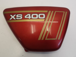 Rechter zijkuip klein Yamaha XS 400