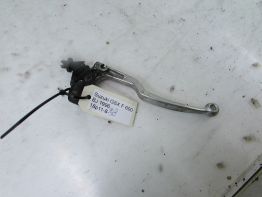 Koppelingshandle Suzuki GSX F 600