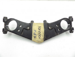 Kroonplaat Kawasaki GPZ 1000