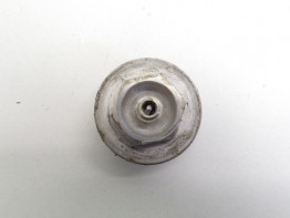 Voorpoot binnen Honda CBR 1000 F