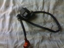 Startmotor relais Honda CBR 600 F