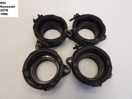 Inlaatspruitstuk Kawasaki ZX 7 R