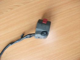 Stuurschakelaar rechts Kawasaki ZZR 1200