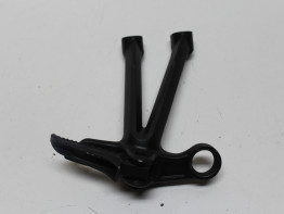 Duo voetsteun rechts Suzuki GSX R 1000