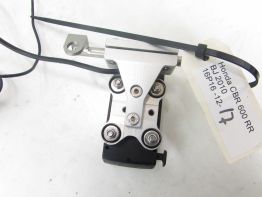 Navigatiesteun Honda CBR 600 RR