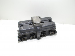 Zylinderkopf Suzuki RF 600