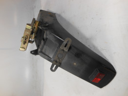 Hinterradabdeckung Yamaha FJ 1200