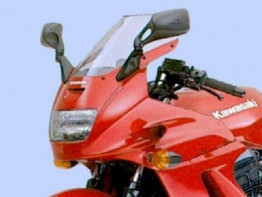 Wind screen Kawasaki GPZ 1100