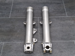 Voorpoten Harley Davidson Softtail