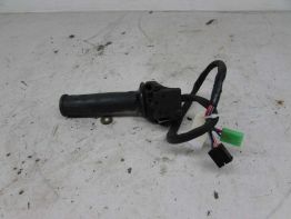 Throttle grip Yamaha XJ 750 
