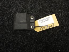 Overig Ducati Monster S4